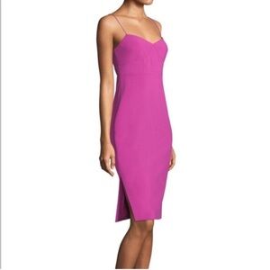 Likely Spaghetti Strap Dress